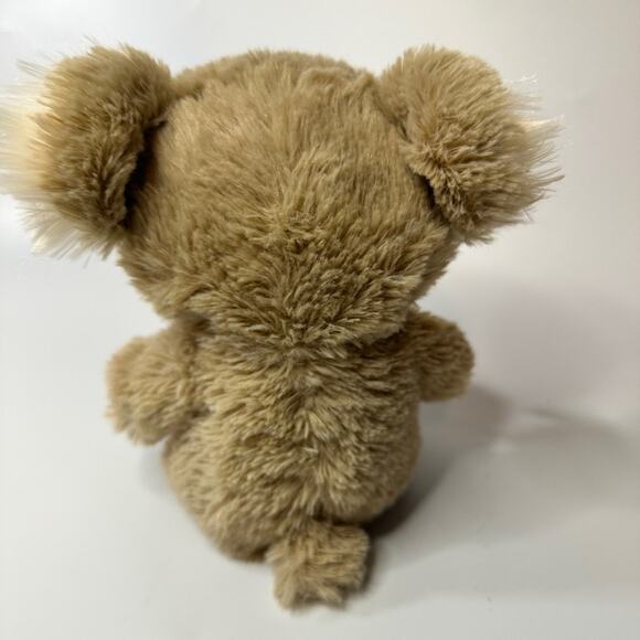 Koala Bear Plush with Bow Tie Soft Valentine's Day Stuffed Animal - Picture 5 of 7